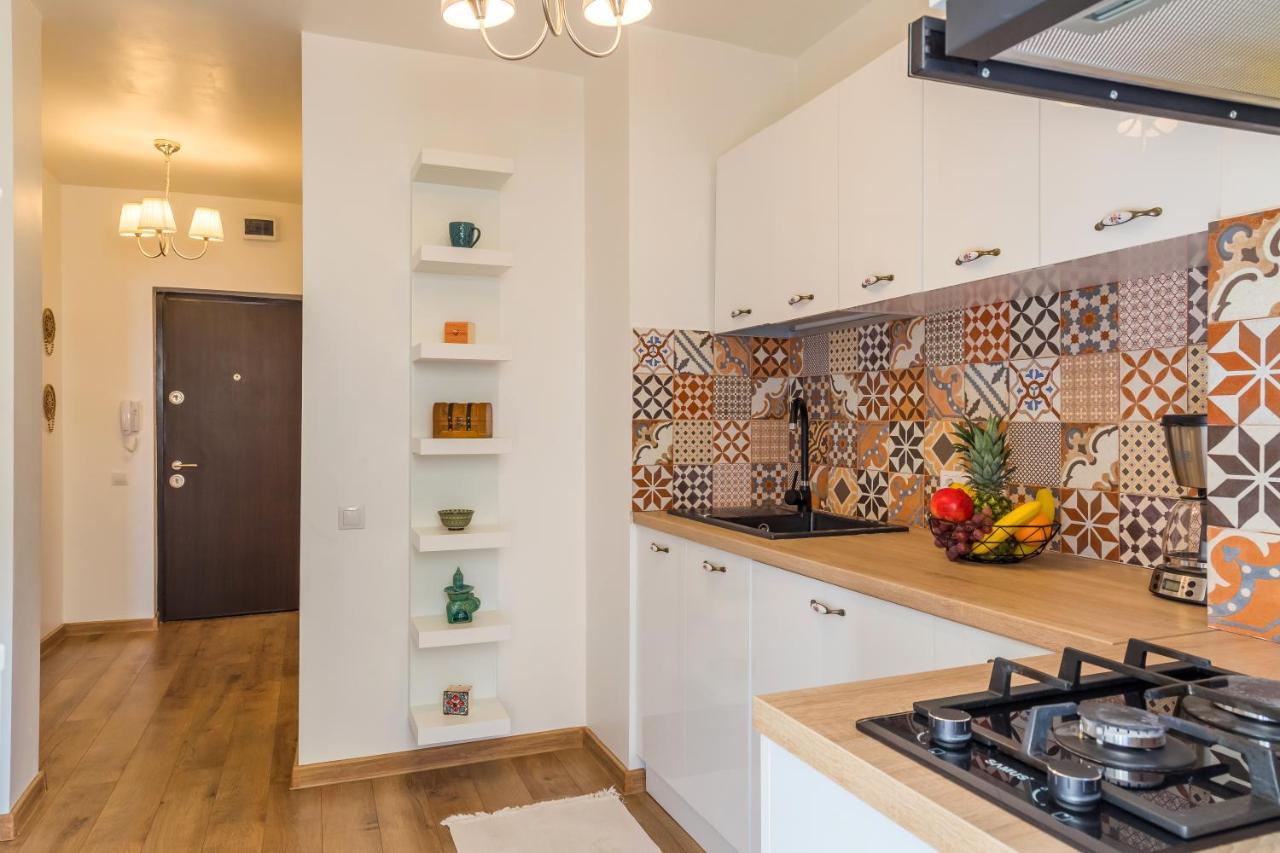 Studio T By Mrg Apartments Букурещ Екстериор снимка