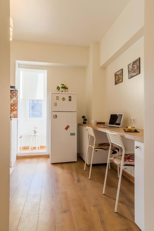 Studio T By Mrg Apartments Букурещ Екстериор снимка