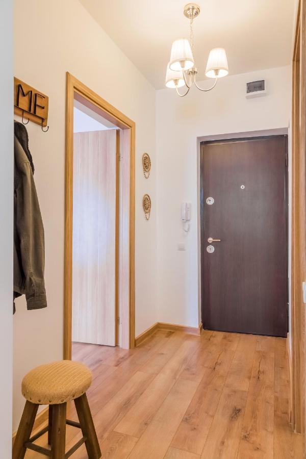 Studio T By Mrg Apartments Букурещ Екстериор снимка